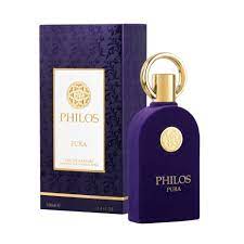 Perfume Philos Pura